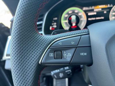 Audi Q8 Gebrauchtwagen Audi Q8 Gebrauchtwagen