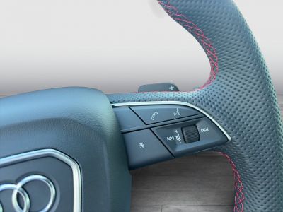 Audi Q8 Gebrauchtwagen Audi Q8 Gebrauchtwagen