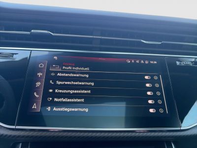 Audi Q8 Gebrauchtwagen Audi Q8 Gebrauchtwagen