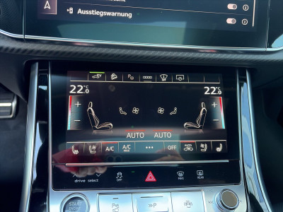 Audi Q8 Gebrauchtwagen