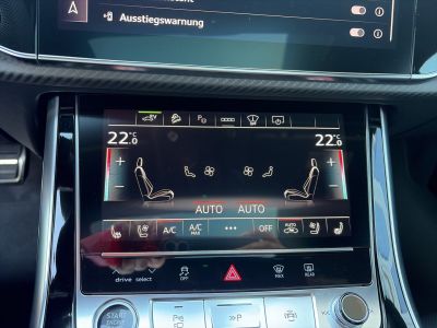 Audi Q8 Gebrauchtwagen Audi Q8 Gebrauchtwagen