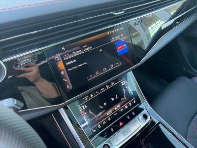 Audi Q8 Gebrauchtwagen Audi Q8 Gebrauchtwagen