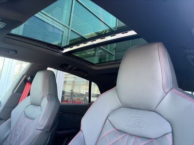 Audi Q8 Gebrauchtwagen Audi Q8 Gebrauchtwagen