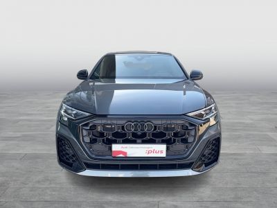 Audi Q8 Gebrauchtwagen Audi Q8 Gebrauchtwagen
