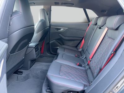 Audi Q8 Gebrauchtwagen Audi Q8 Gebrauchtwagen