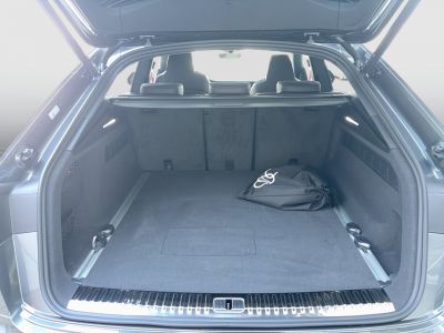 Audi Q8 Gebrauchtwagen Audi Q8 Gebrauchtwagen