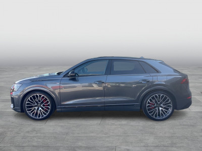 Audi Q8 Gebrauchtwagen