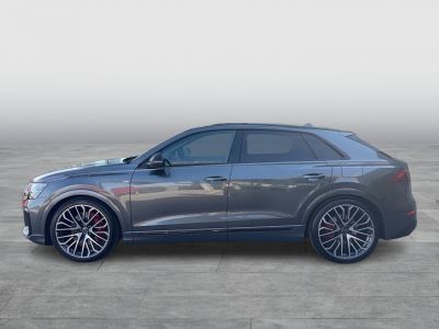 Audi Q8 Gebrauchtwagen Audi Q8 Gebrauchtwagen