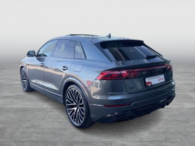 Audi Q8 Gebrauchtwagen Audi Q8 Gebrauchtwagen