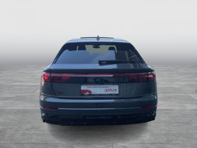 Audi Q8 Gebrauchtwagen Audi Q8 Gebrauchtwagen