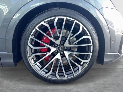 Audi Q8 Gebrauchtwagen Audi Q8 Gebrauchtwagen