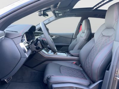 Audi Q8 Gebrauchtwagen Audi Q8 Gebrauchtwagen