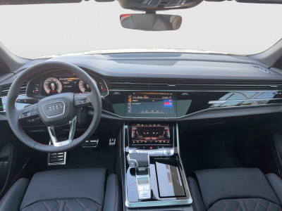 Audi Q8 Gebrauchtwagen