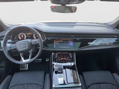 Audi Q8 Gebrauchtwagen Audi Q8 Gebrauchtwagen