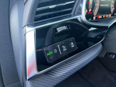 Audi Q8 Gebrauchtwagen Audi Q8 Gebrauchtwagen