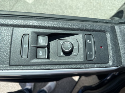 VW Multivan Gebrauchtwagen