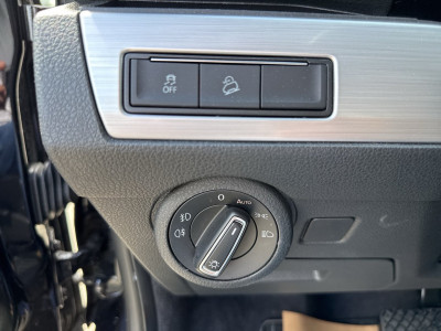 VW Multivan Gebrauchtwagen