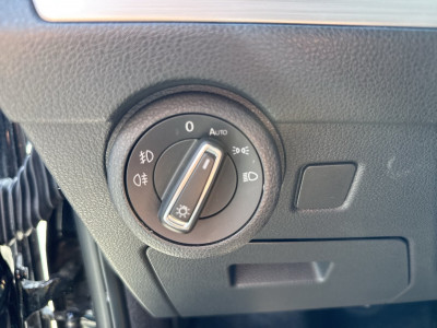 VW Multivan Gebrauchtwagen