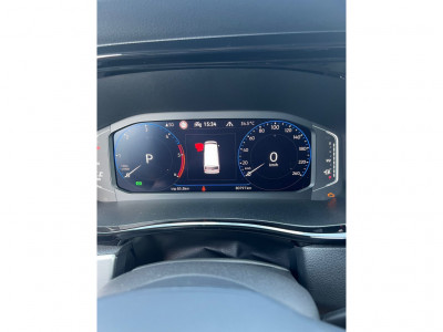 VW Multivan Gebrauchtwagen