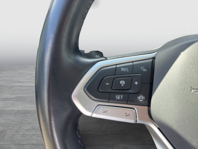 VW Multivan Gebrauchtwagen