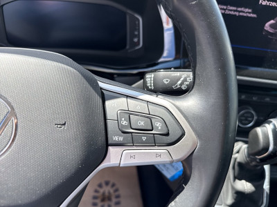 VW Multivan Gebrauchtwagen
