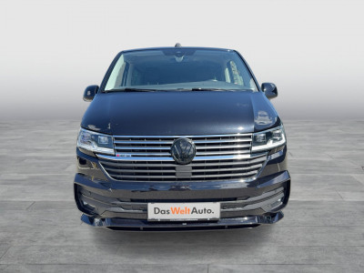 VW Multivan Gebrauchtwagen