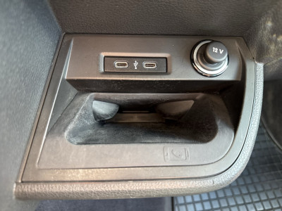 VW Multivan Gebrauchtwagen