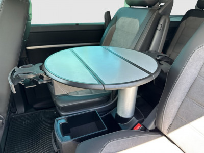 VW Multivan Gebrauchtwagen