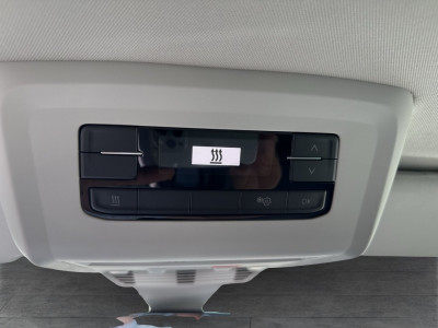 VW Multivan Gebrauchtwagen