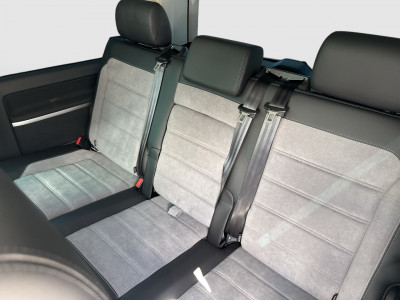 VW Multivan Gebrauchtwagen