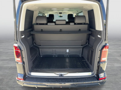 VW Multivan Gebrauchtwagen