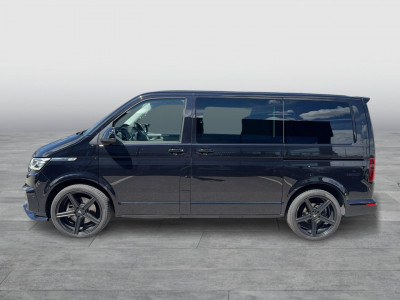 VW Multivan Gebrauchtwagen