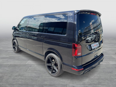 VW Multivan Gebrauchtwagen