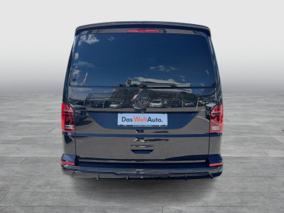 VW Multivan Gebrauchtwagen