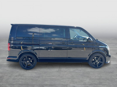 VW Multivan Gebrauchtwagen