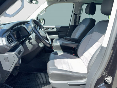 VW Multivan Gebrauchtwagen