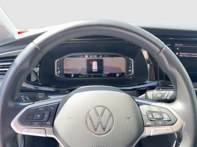 VW Multivan Gebrauchtwagen