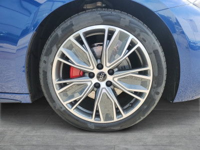 Audi A5 Gebrauchtwagen