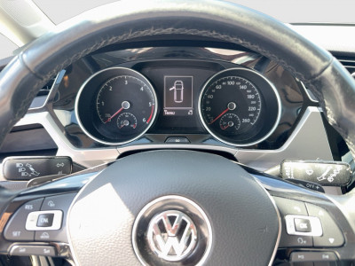 VW Touran Gebrauchtwagen VW Touran Gebrauchtwagen