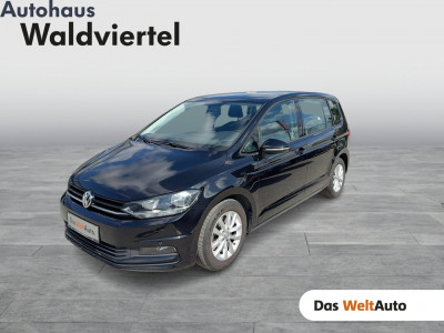 VW Touran Gebrauchtwagen VW Touran Gebrauchtwagen