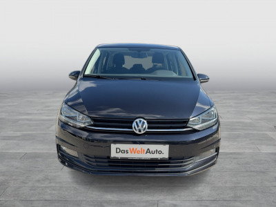VW Touran Gebrauchtwagen VW Touran Gebrauchtwagen