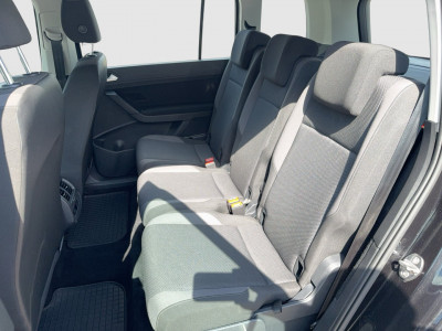 VW Touran Gebrauchtwagen VW Touran Gebrauchtwagen