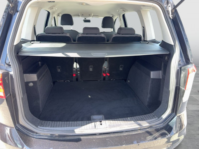 VW Touran Gebrauchtwagen VW Touran Gebrauchtwagen