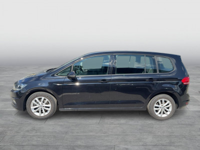 VW Touran Gebrauchtwagen VW Touran Gebrauchtwagen