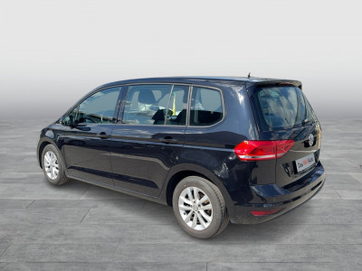 VW Touran Gebrauchtwagen VW Touran Gebrauchtwagen