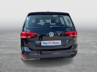 VW Touran Gebrauchtwagen VW Touran Gebrauchtwagen