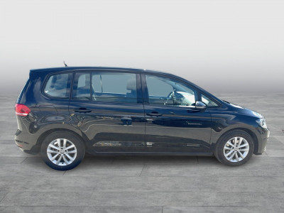 VW Touran Gebrauchtwagen VW Touran Gebrauchtwagen
