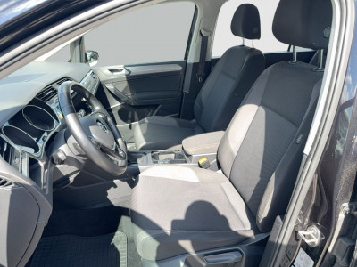 VW Touran Gebrauchtwagen VW Touran Gebrauchtwagen