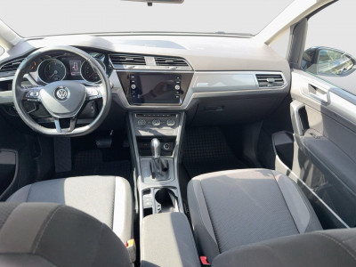 VW Touran Gebrauchtwagen VW Touran Gebrauchtwagen