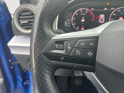 Seat Ibiza Gebrauchtwagen Seat Ibiza Gebrauchtwagen
